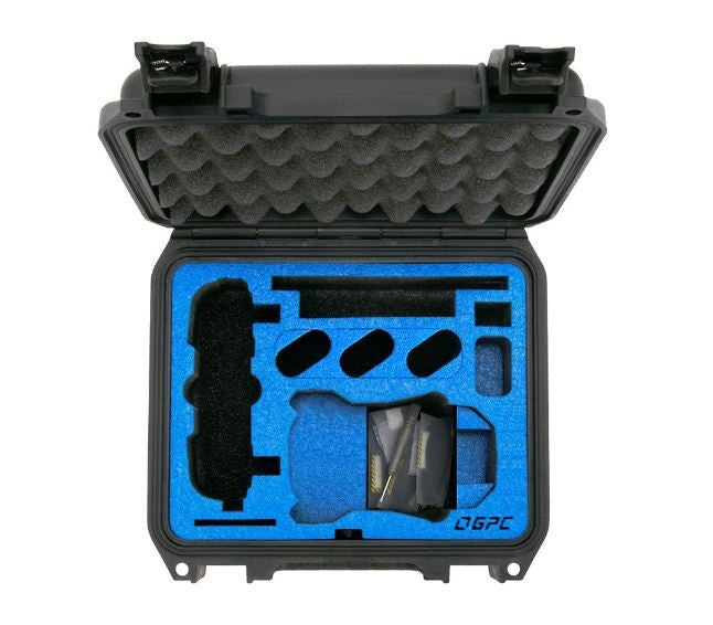 GPC DJI Mavic Mini Hard Case SKU GPC-DJI-MAVICMINI