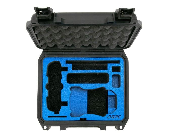 GPC DJI Mavic Mini Hard Case SKU GPC-DJI-MAVICMINI