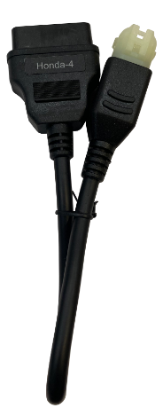 Launch Tech USA MotorCycle Connector, Software SKU 301181175