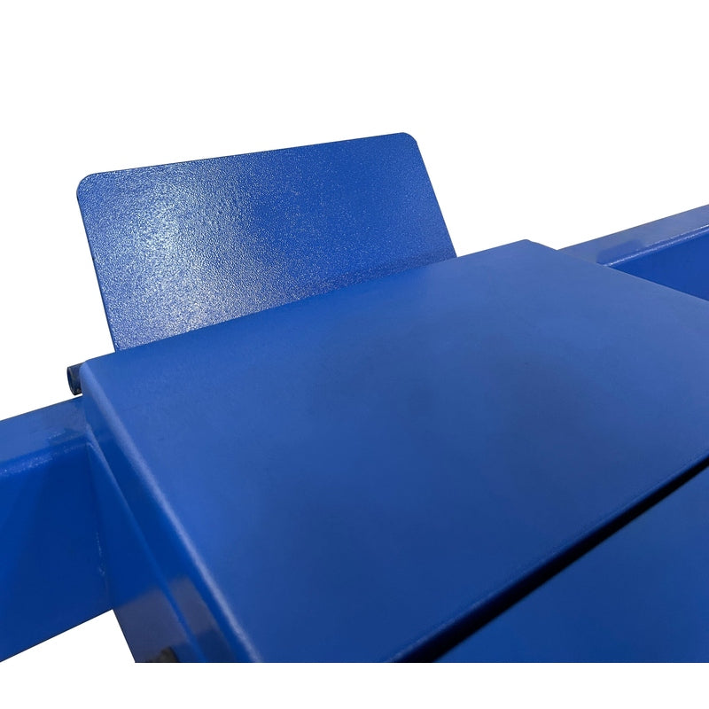 iDEAL, 14,000 lb, 4 Post Alignment Lift SKU FP14KAC-X