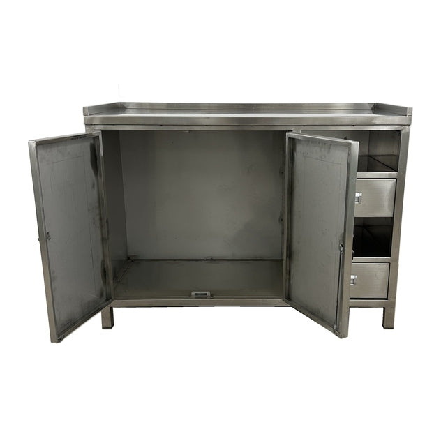 iDEAL Paint Storage Mixing Cabinet SKU PSB-PSMCT