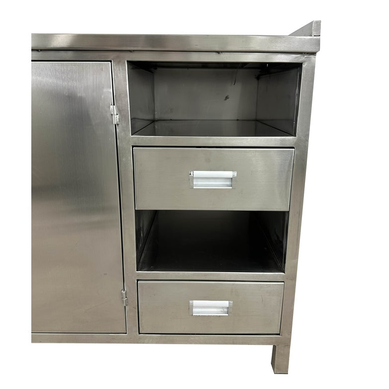 iDEAL Paint Storage Mixing Cabinet SKU PSB-PSMCT