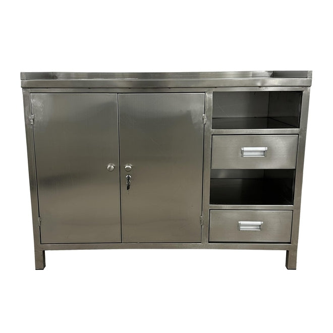 iDEAL Paint Storage Mixing Cabinet SKU PSB-PSMCT