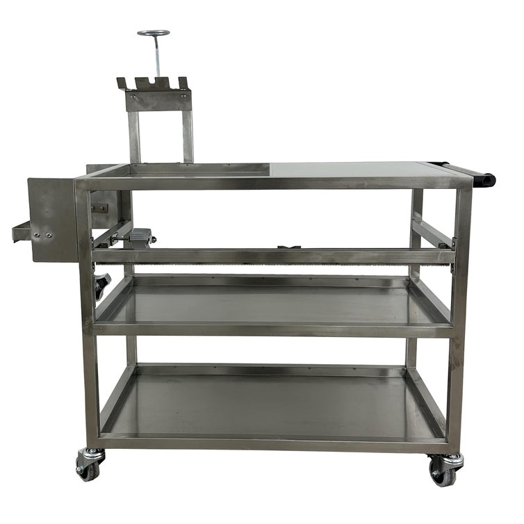 iDEAL Paint Storage Mixing Table Dispenser SKU PSB-PSMTD