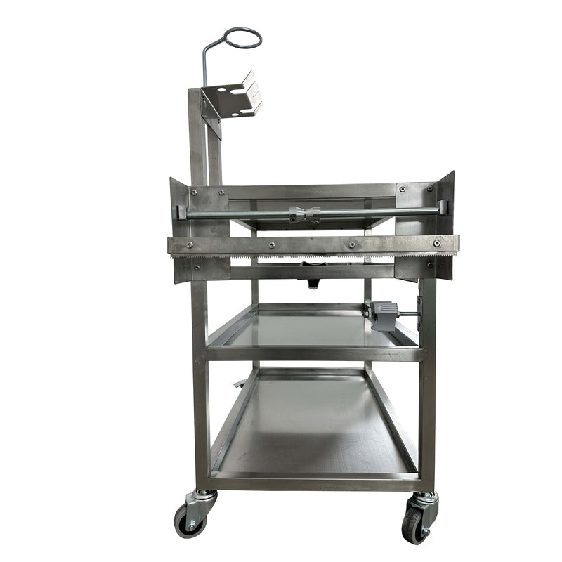 iDEAL Paint Storage Mixing Table Dispenser SKU PSB-PSMTD