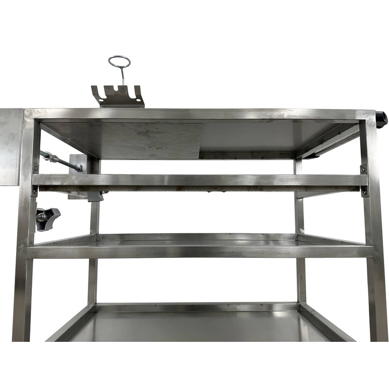 iDEAL Paint Storage Mixing Table Dispenser SKU PSB-PSMTD