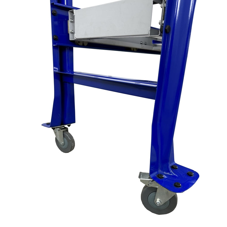 iDEAL Premium Tear Down Table, Part Washer, 1,000 lbs. Cap SKU PTDT-1000