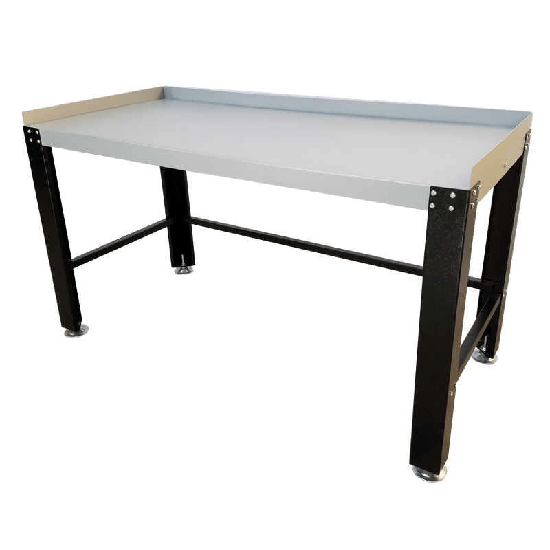 iDEAL Premium Work Bench 1,600 lbs. Cap SKU PWB-1600