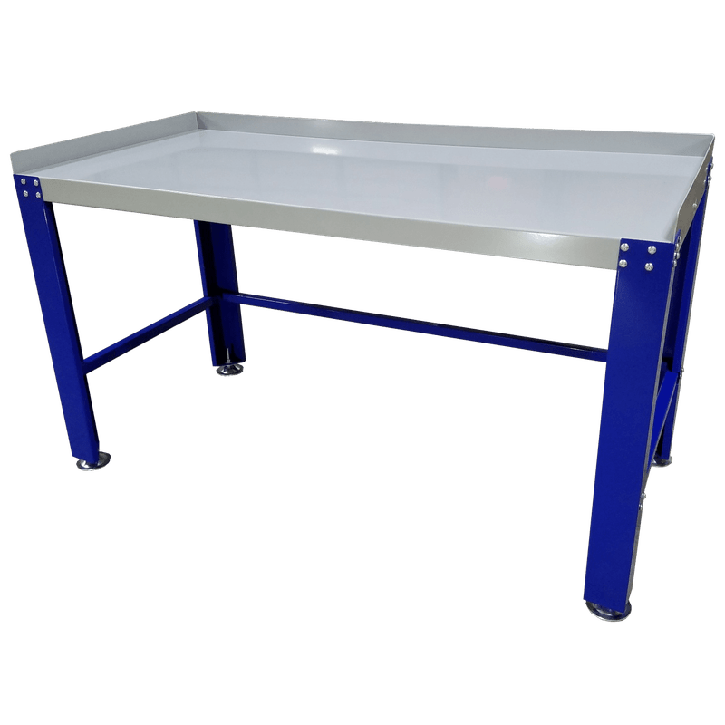 iDEAL Premium Work Bench 1,600 lbs. Cap SKU PWB-1600