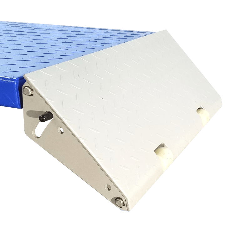 iDeal Pro Series Utility & All-Terrain Vehicle Lift SKU UF-2500EH-X