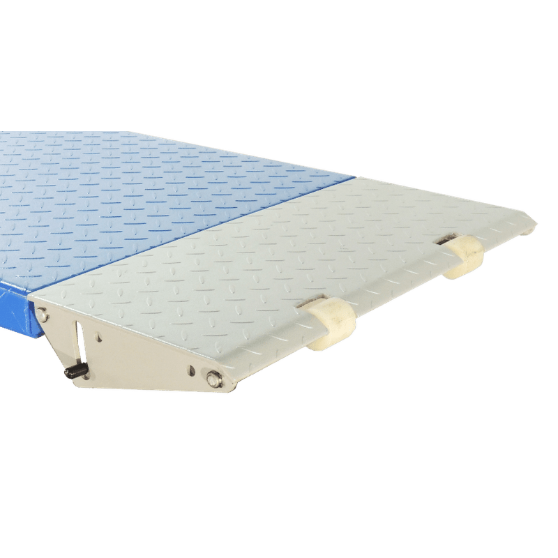 iDeal Pro Series Utility & All-Terrain Vehicle Lift SKU UF-2500EH-X