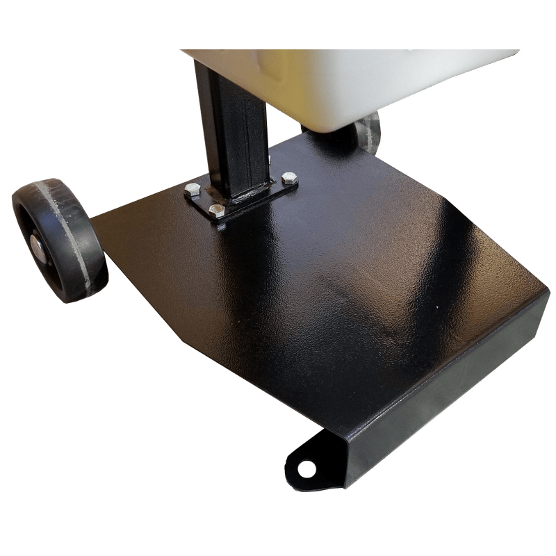 iDeal Pro Series Utility & All-Terrain Vehicle Lift SKU UF-2500EH-X