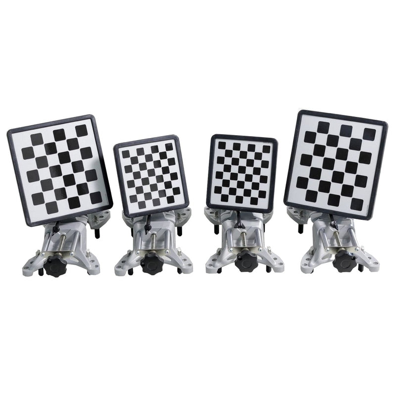 iDeal Wheel Aligner SKU IWA-60-8500-HD-K