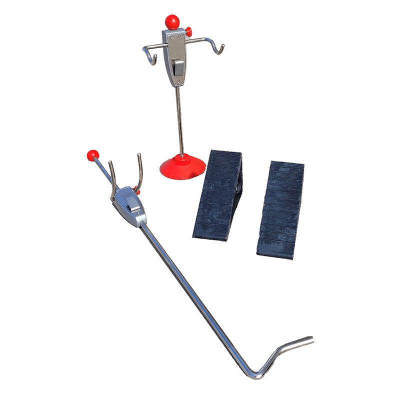 iDeal 3D IPRO Image Wheel Aligner System SKU IWA-60-2000T-K