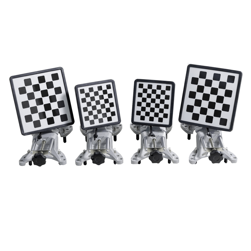 iDeal Wheel Aligner SKU IWA-60-8500-HD-K