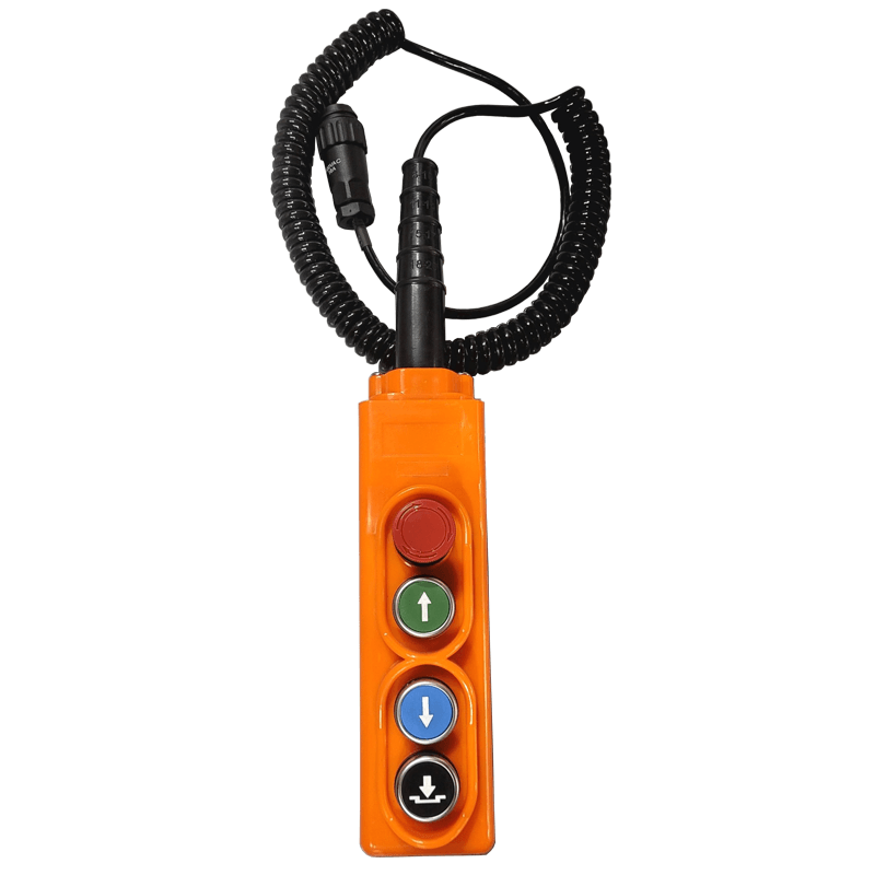 iDeal Powertrain Platform/ 12VDC Battery OP SKU LT-PT3300DC-X