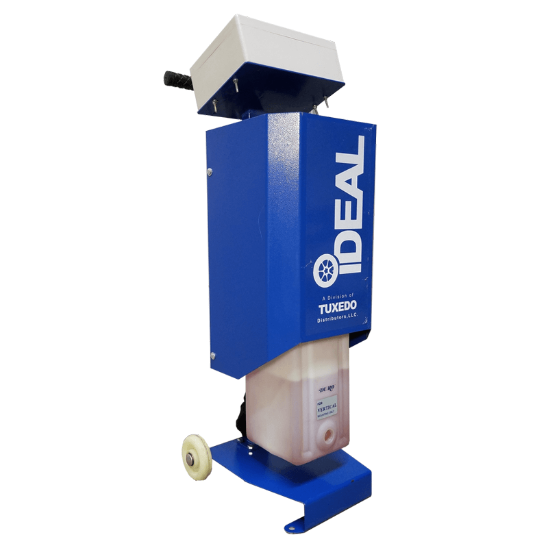 iDeal Pro Series Utility & All-Terrain Vehicle Lift SKU UF-2500EH-X