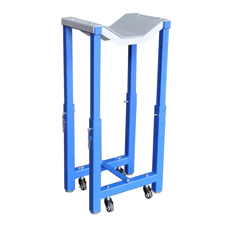 iDeal Wheel Stand Kit SKU WHLSTDKIT-UF2500EH-X