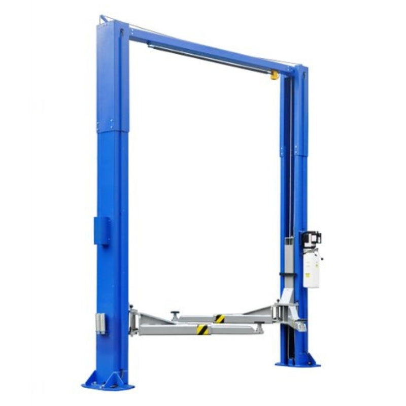 iDeal 12,000 lb 2 Post Car Lift ALI Certified SKU TP12KSC-DX