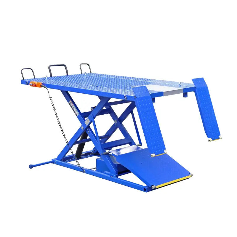 iDeal Electric Hydraulic ATV Lift SKU A-2200IEH-XR