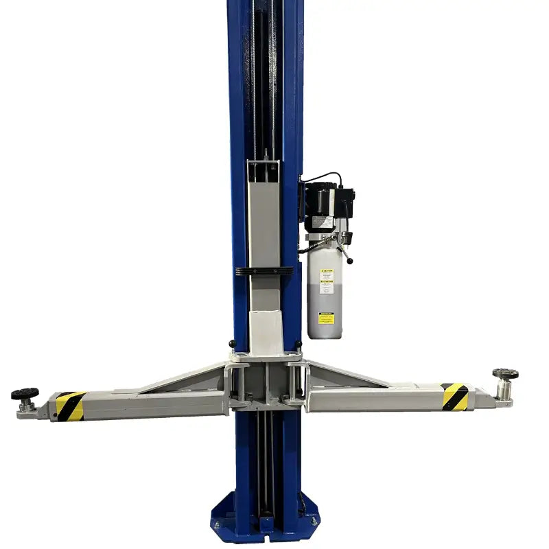 iDeal 12,000 lb 2 Post Car Lift ALI Certified SKU TP12KSC-DX