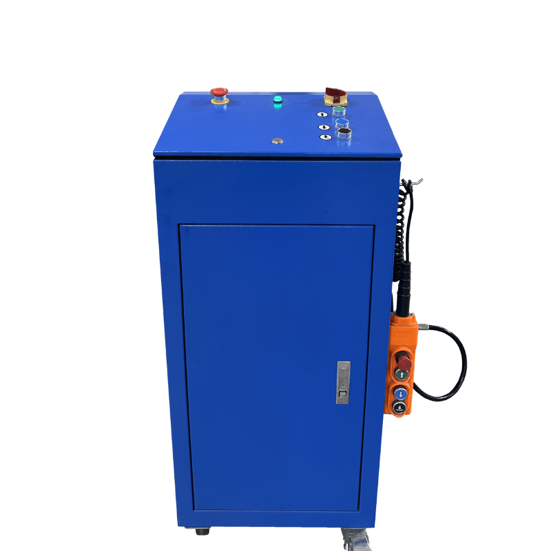 iDeal Scissor Frame Rack SKU FR-55