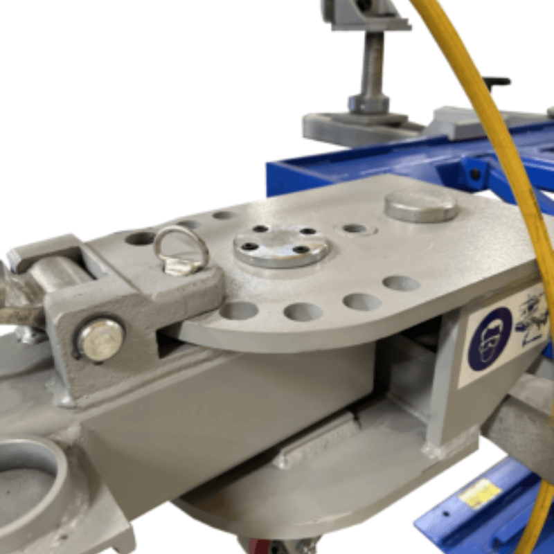 iDeal Scissor Frame Rack SKU FR-55