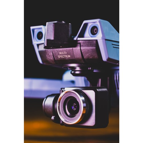 ACSL Multi-Spectral Camera SKU CX-GB300