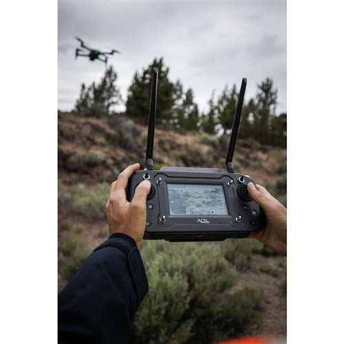 ACSL TENSO-F3 SKU AC-SCGS5-02-A