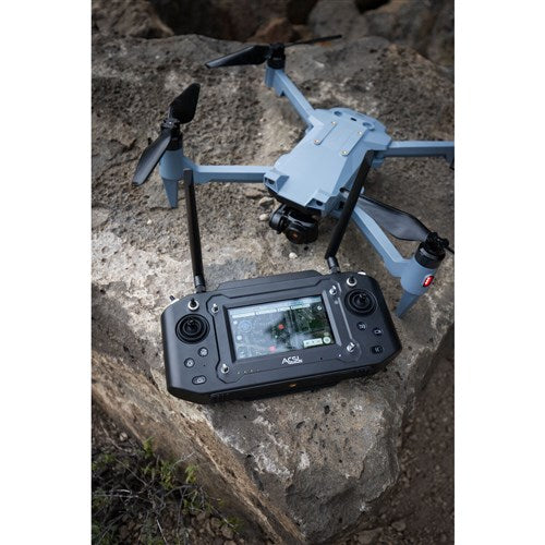 ACSL TENSO-F3 SKU AC-SCGS5-02-A