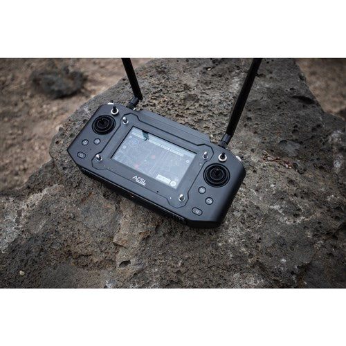 ACSL TENSO-F3 SKU AC-SCGS5-02-A