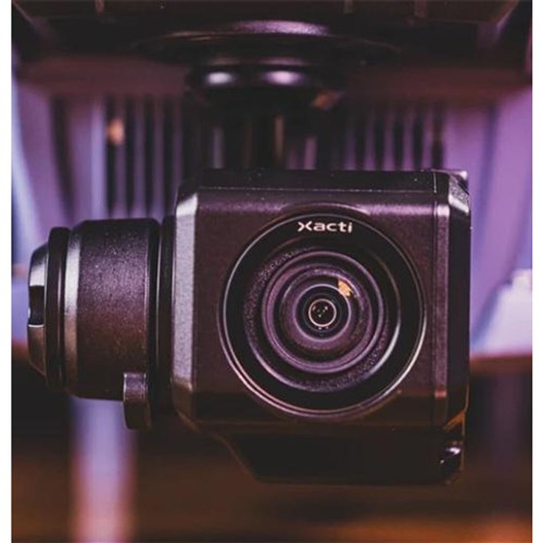 ACSL Optical Zoom Camera SKU CX-GB400