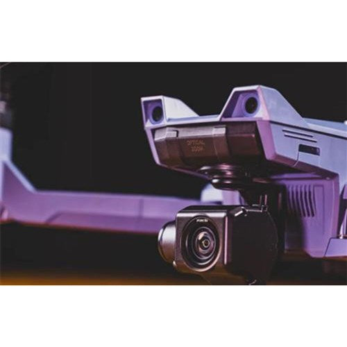 ACSL Optical Zoom Camera SKU CX-GB400