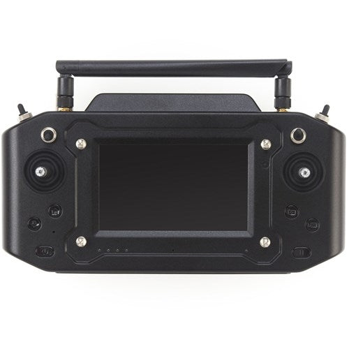 ACSL TENSO-F3 SKU AC-SCGS5-02-A