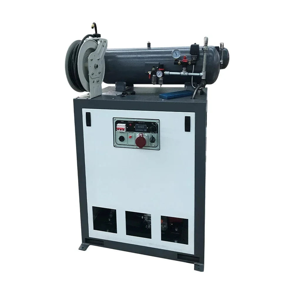 Katool Mobile Truck Car Tire Changer SKU KT-308