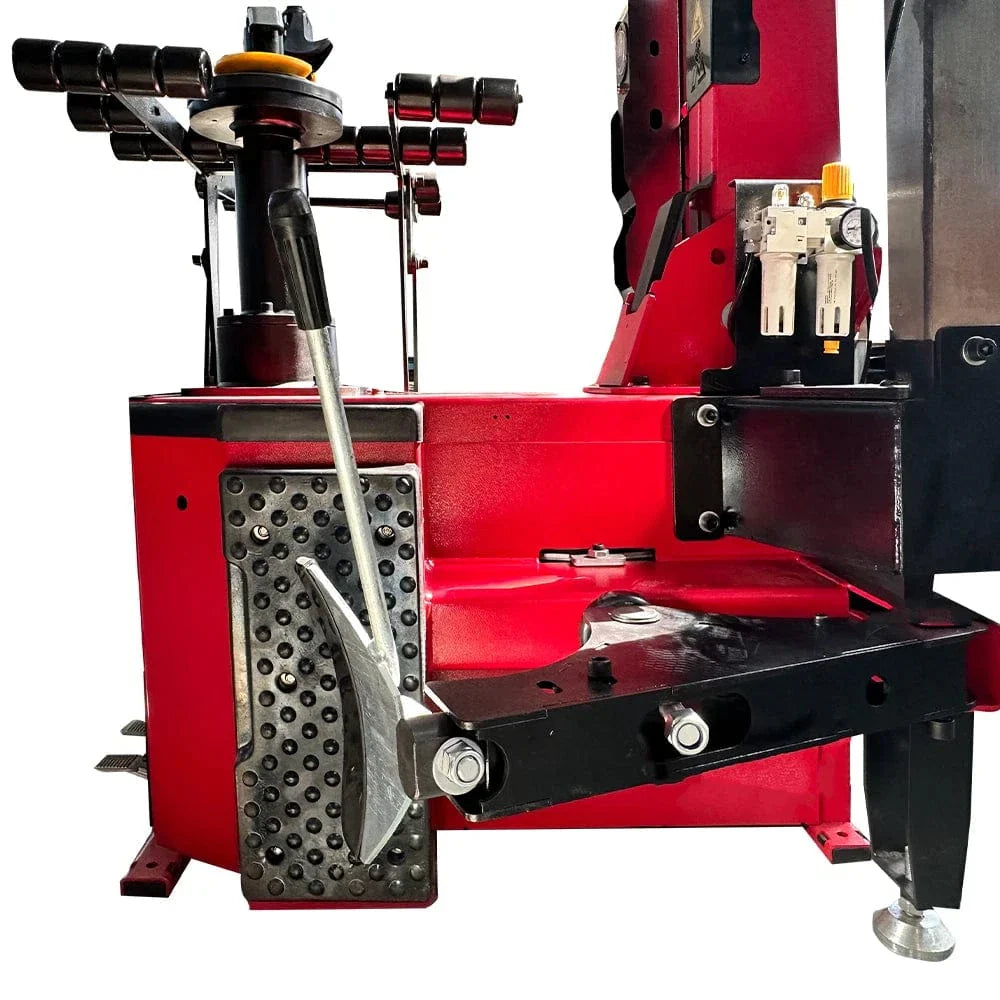 Katool 13-26" Tire Changer Machine SKU KT-T880