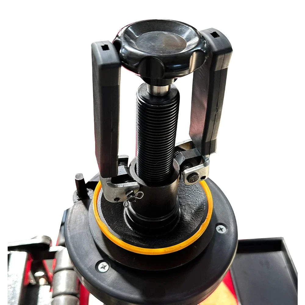 Katool 13-26" Tire Changer Machine SKU KT-T880