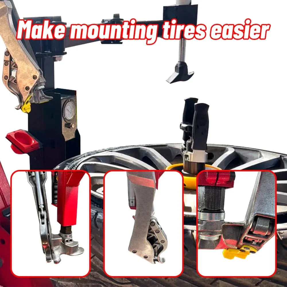 Katool 13-26" Tire Changer Machine SKU KT-T880