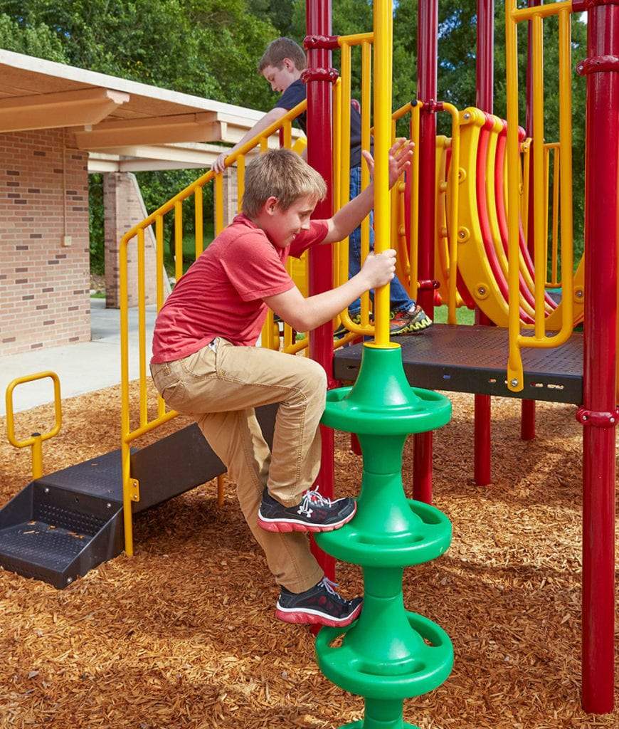 UltraPlay Sunnyside Playground SKU UPLAY-020