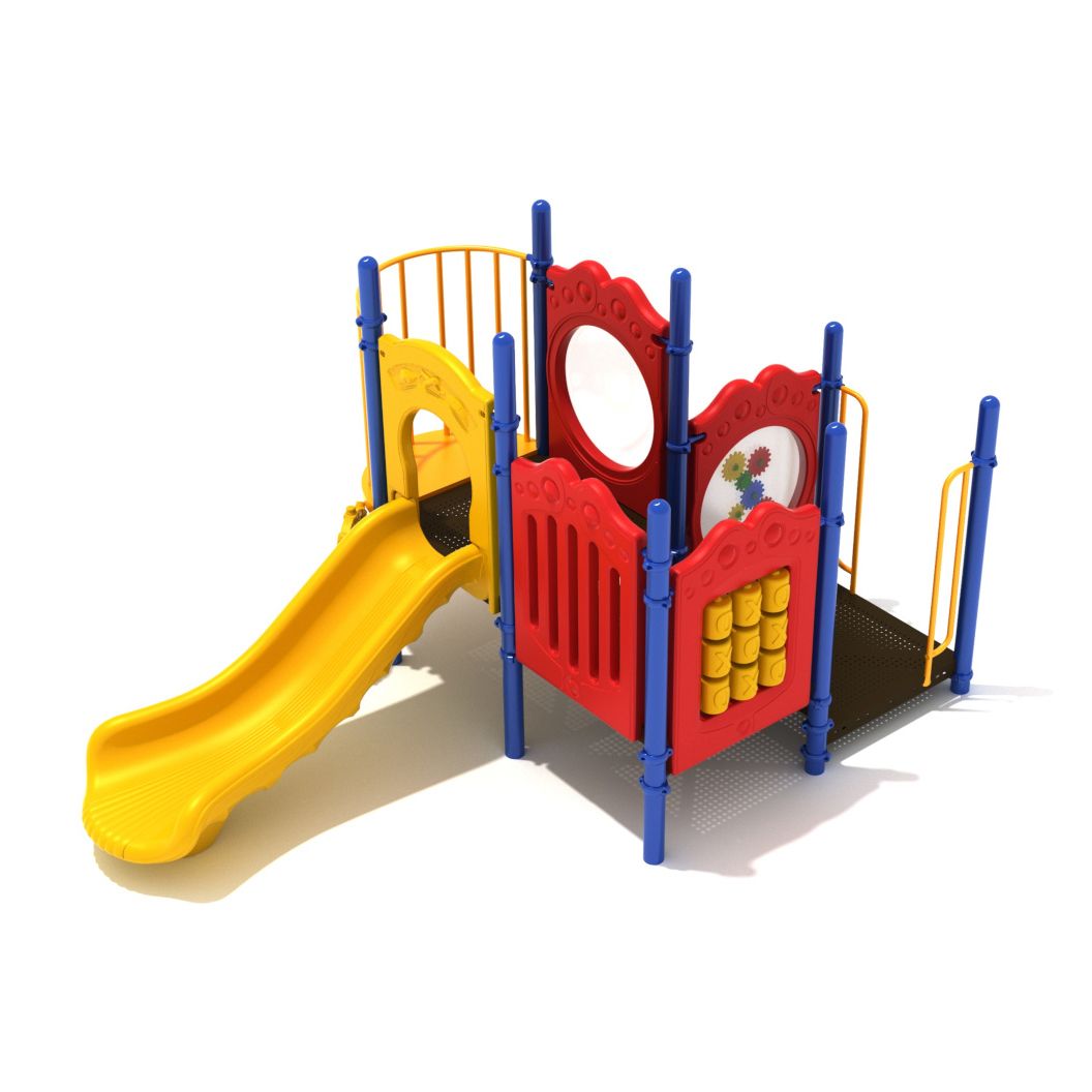 Playground Equipment Toddler Tower SKU KP191