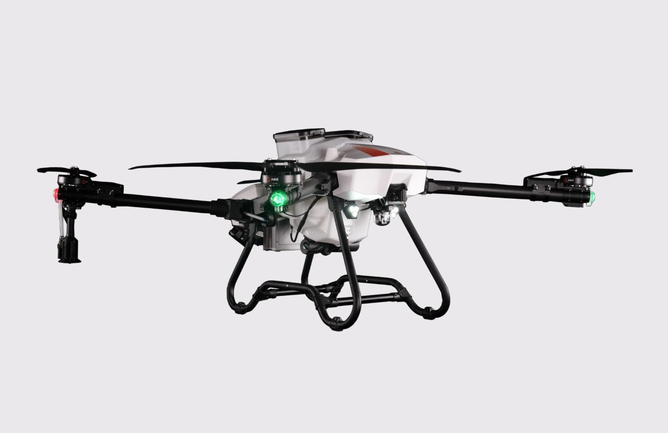 ABZ Innovation L30 Agriculture Drone, Full Ready to Fly Kit SKU ABZL30RTF
