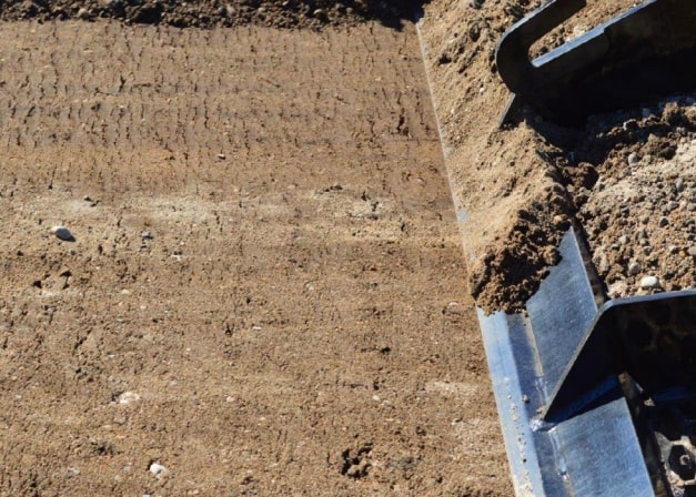 Top Dog Attachments Land Plane SKU 9133022