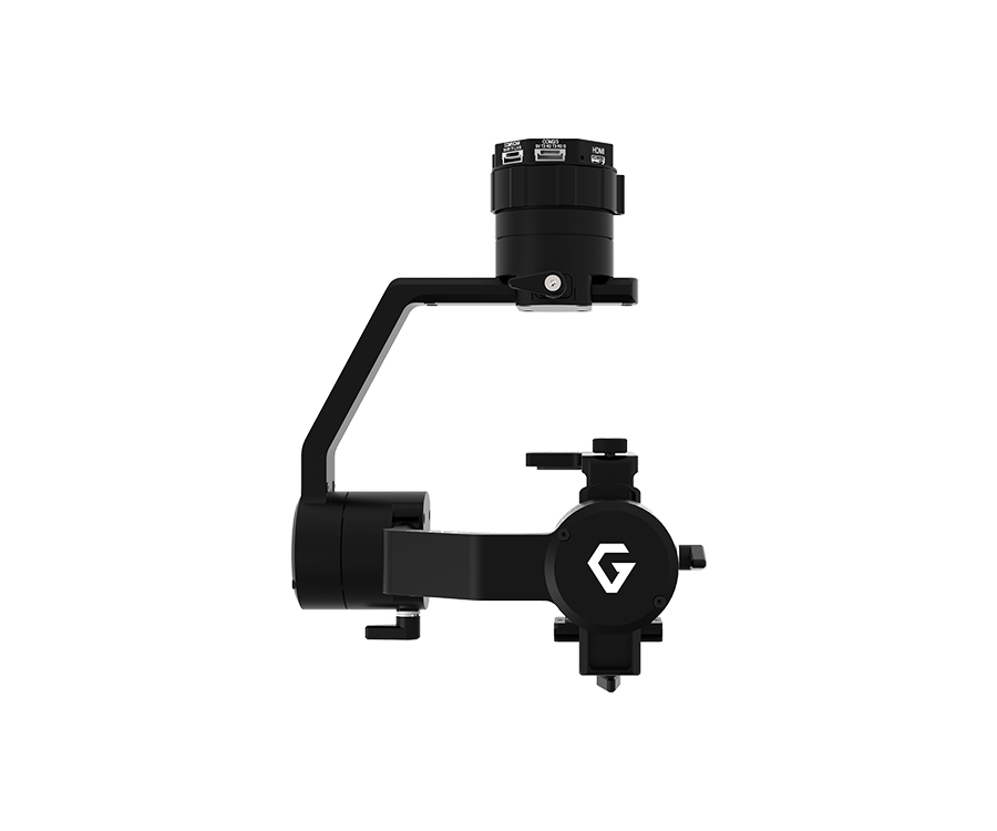 Gremsy Pixy U Camera Stabilizer SKU 20U001