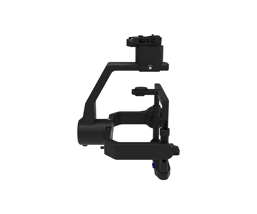 Gremsy T3 PE SKU 20G011