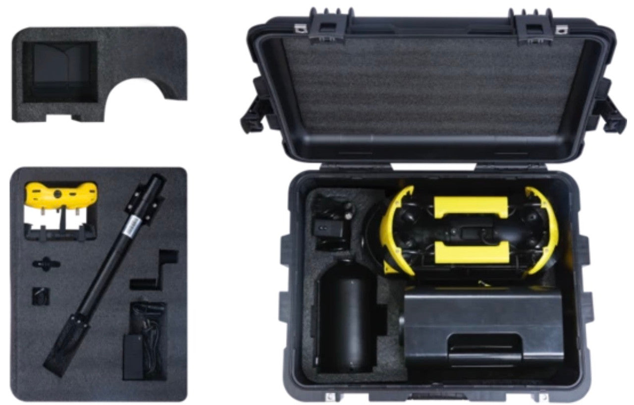 CHASING Carrying Case SKU HC01-M2Pro