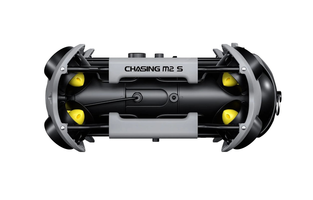 CHASING M2 S ROV Underwater Drone 200m SKU CM2S-200