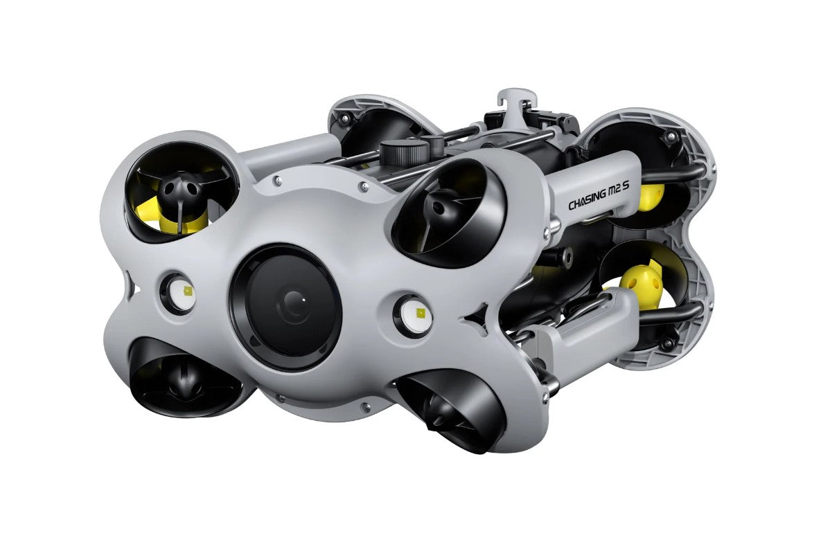 CHASING M2 S ROV Underwater Drone 100m SKU CM2S-100