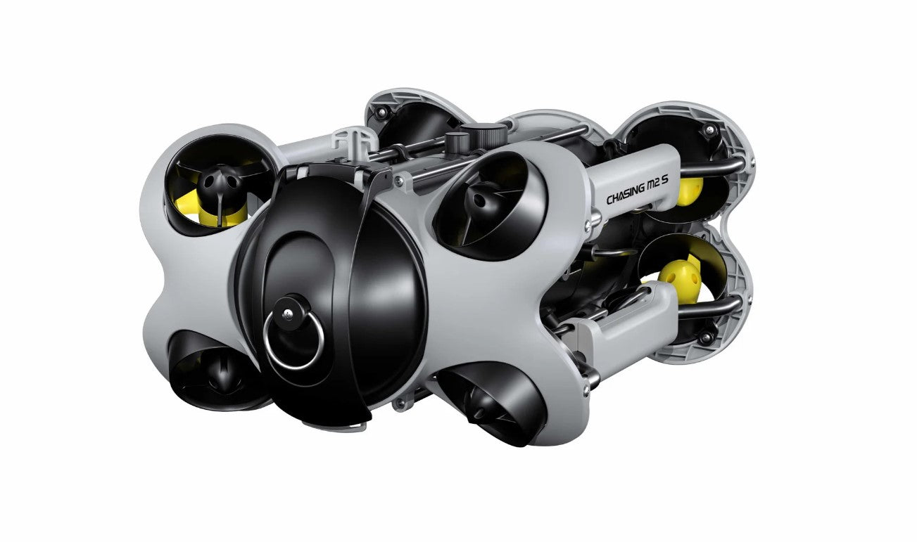 CHASING M2 S ROV Underwater Drone 100m SKU CM2S-100