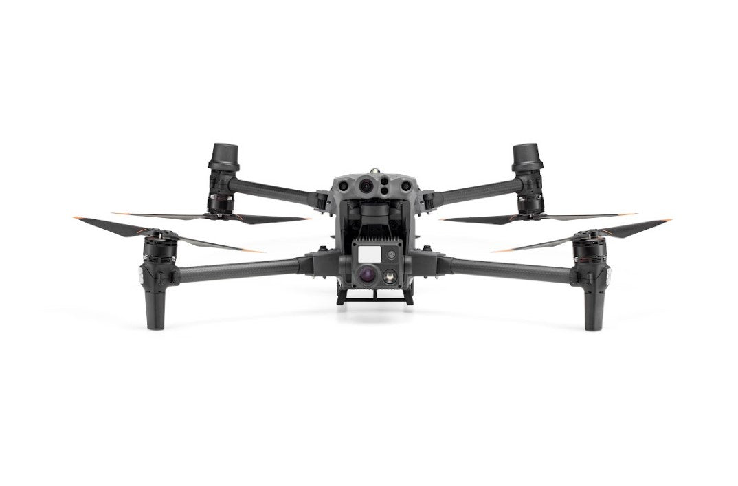 DJI Matrice 30T M30T Enterprise Drone, Enterprise Care Plus SKU M30TKIT-CAREPLUS