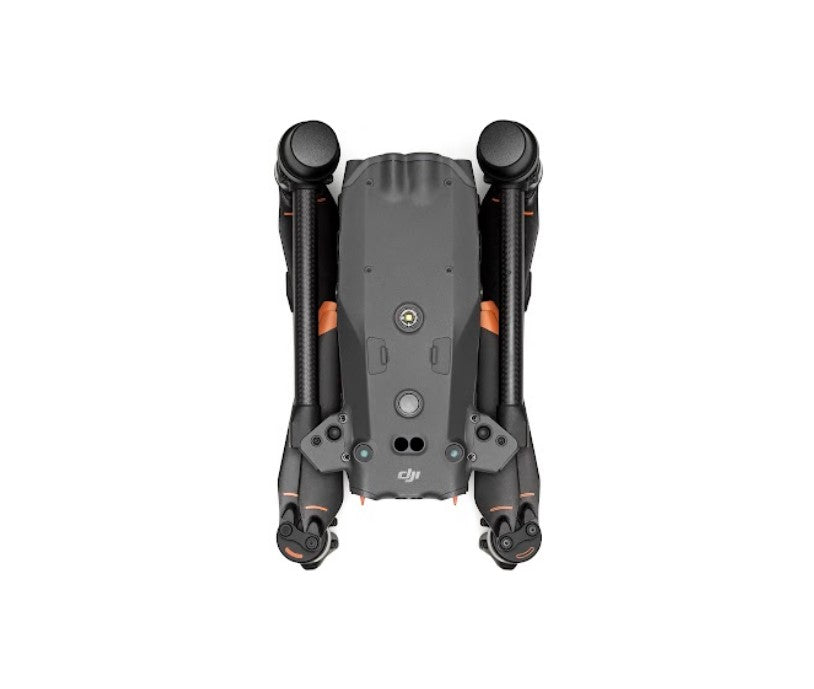 DJI Matrice 30T M30T Enterprise Drone, Enterprise Care Plus SKU M30TKIT-CAREPLUS